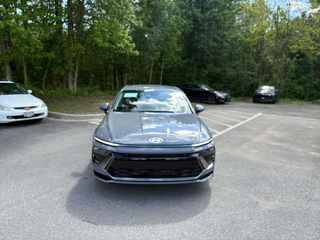 New 2026 Hyundai Sonata SEL FWD image 8