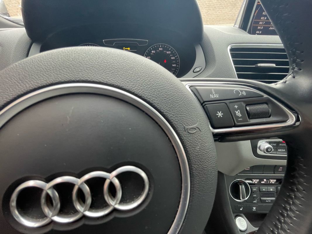 Used 2016 Audi Q3 2.0T Premium Plus image 15