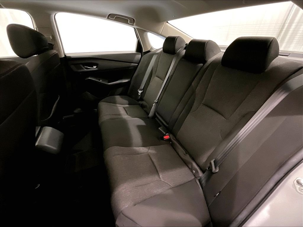 Used 2024 Honda Accord EX image 15