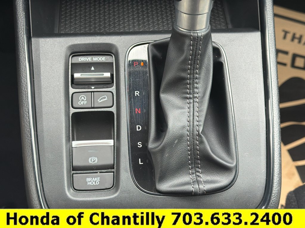 Certified 2024 Honda CR-V EX image 15