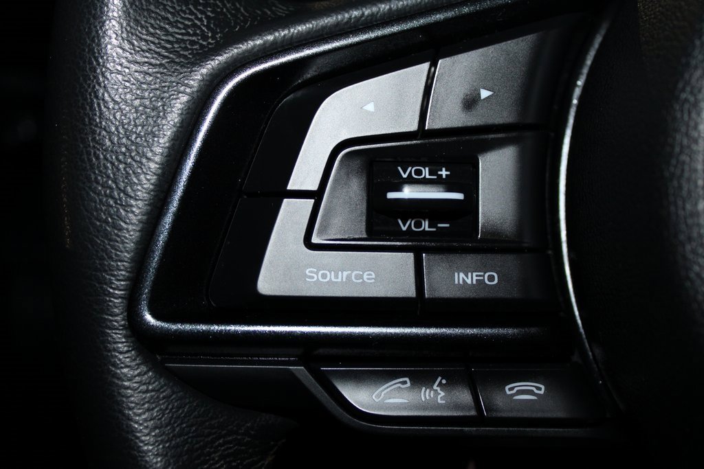 Used 2023 Subaru Forester Wilderness image 14