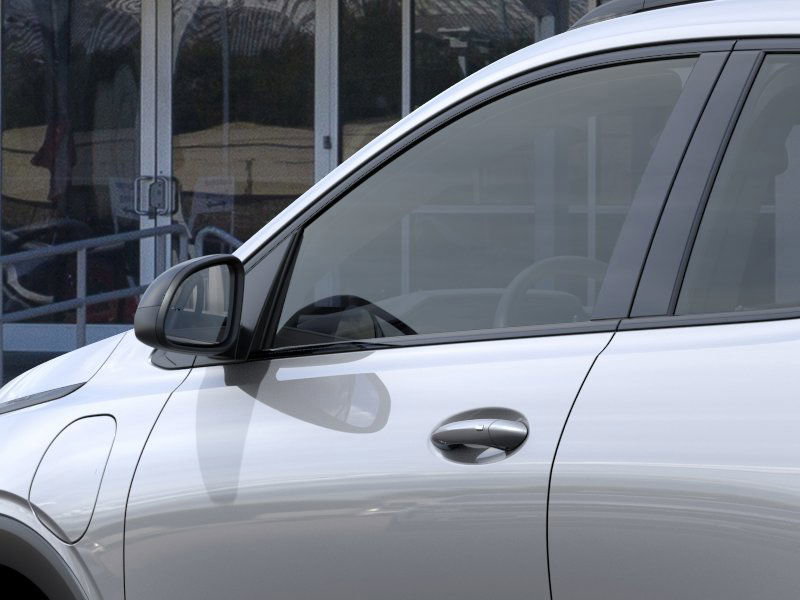 New 2027 Chevrolet Bolt RS image 12