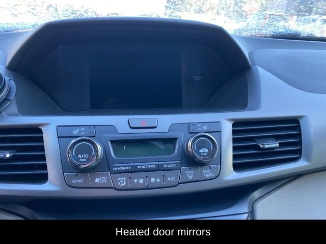 Used 2016 Honda Odyssey EX-L image 15