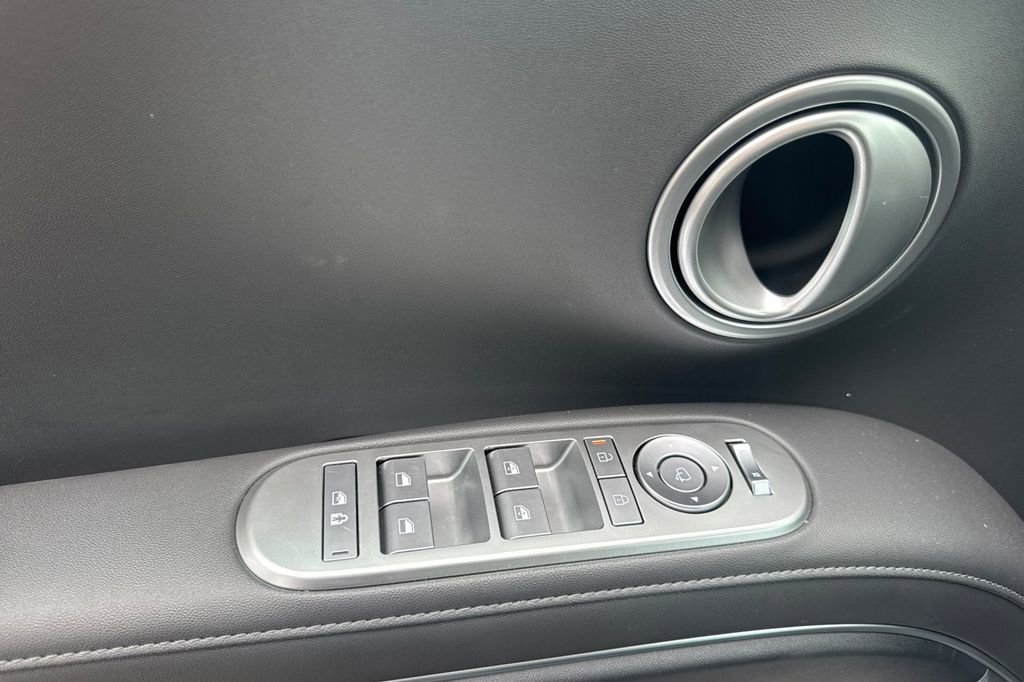 New 2026 Hyundai Palisade Limited AWD/4WD image 8