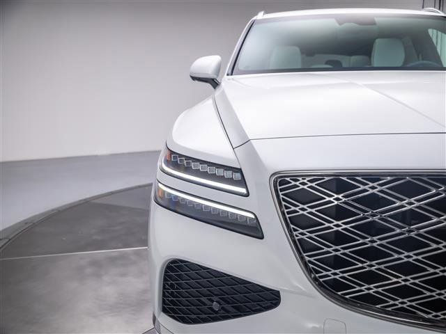 New 2026 Genesis GV80 3.5T Prestige image 14