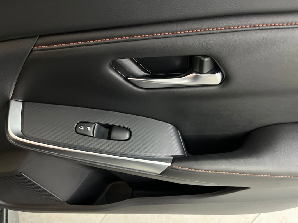 Used 2024 Nissan Sentra SR image 57