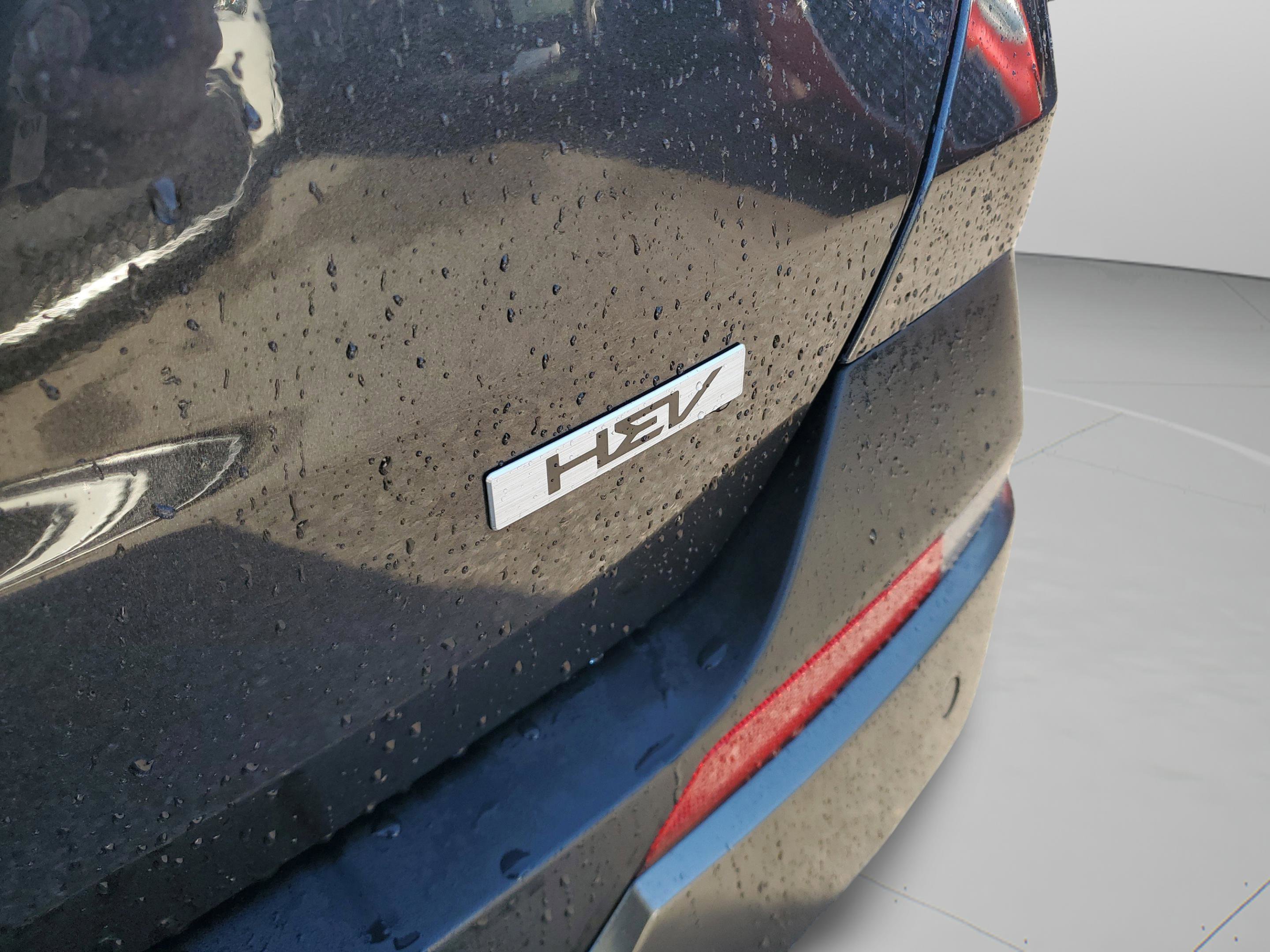 Certified 2025 Kia Carnival SX w/ SX Dark Edition Package image 7