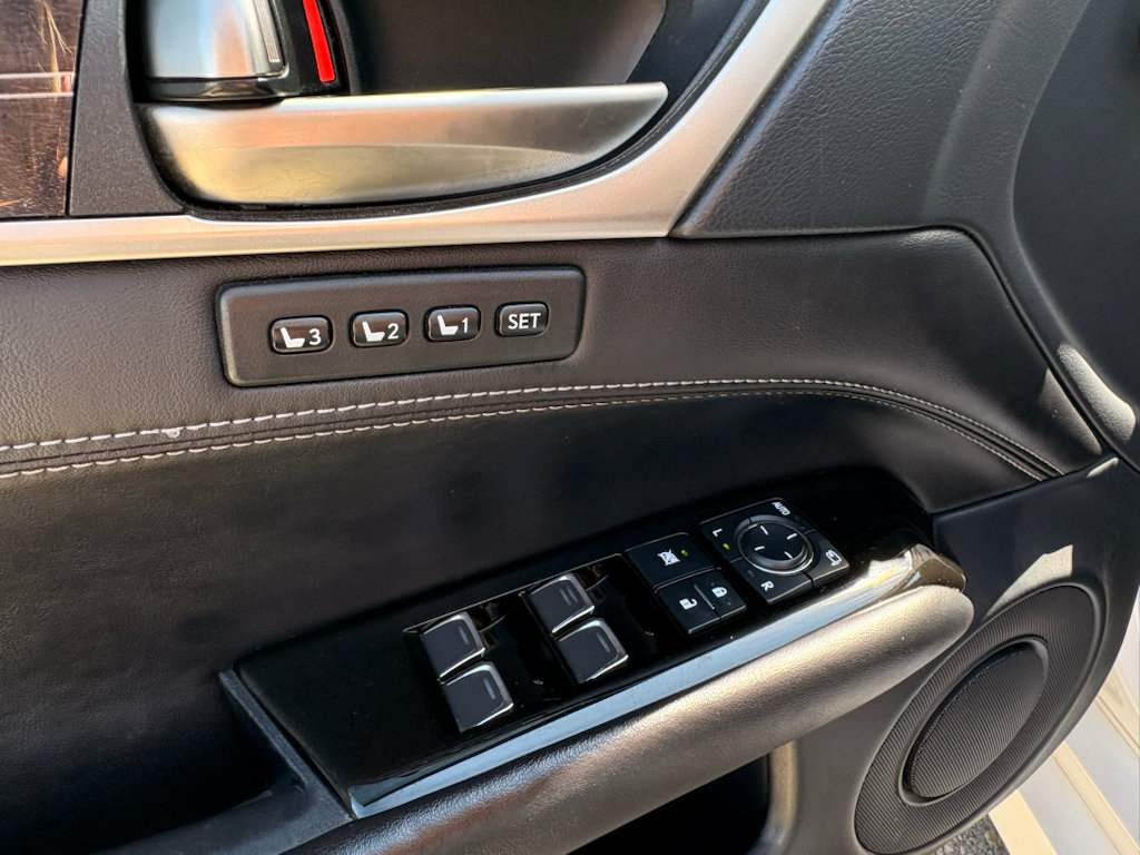 Used 2017 Lexus GS 350 AWD w/ Premium Package image 15