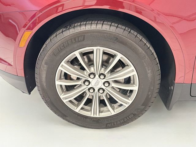 Used 2018 Cadillac XT5 Luxury w/ Driver Awareness Package AWD/4WD image 27
