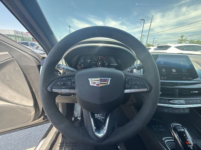 Used 2024 Cadillac CT5 Sport AWD/4WD image 14
