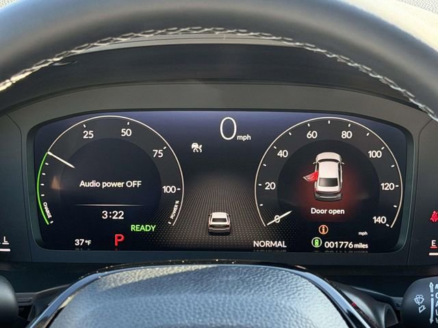 Used 2026 Honda Civic Sport Touring image 24