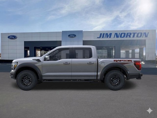 New 2026 Ford F150 Raptor AWD/4WD image 4