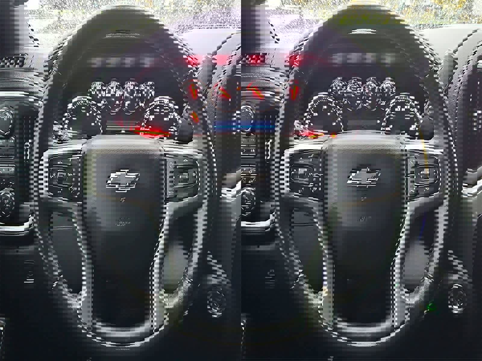 Used 2021 Chevrolet Silverado 3500 LTZ w/ LTZ Plus Package image 22