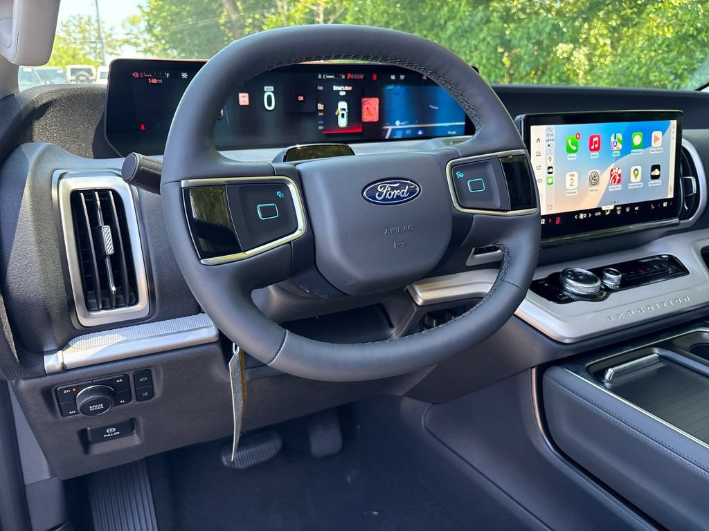 New 2026 Ford Expedition Max Active AWD/4WD image 14