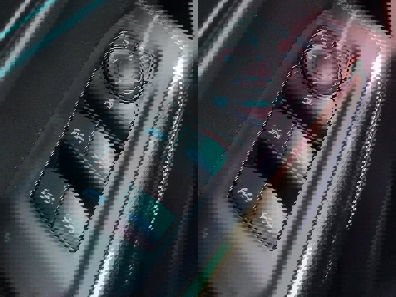 Used 2021 Chevrolet Silverado 1500 LT Trail Boss image 23