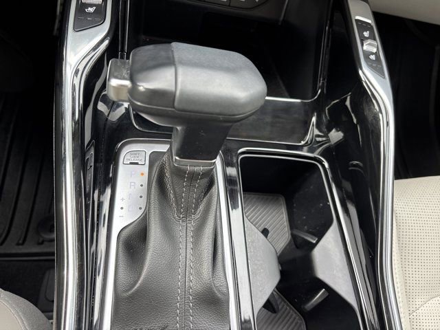 Used 2025 Kia Sorento SX image 37