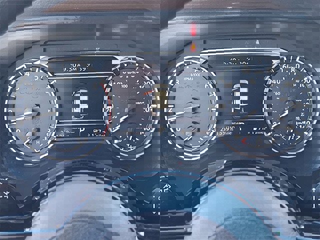 Certified 2023 Nissan Rogue SV image 10