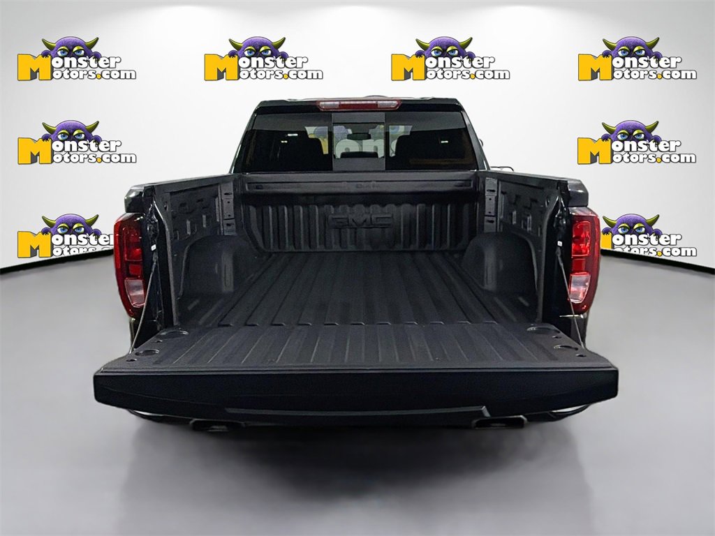 Used 2024 GMC Sierra 1500 Elevation w/ Preferred Package image 23