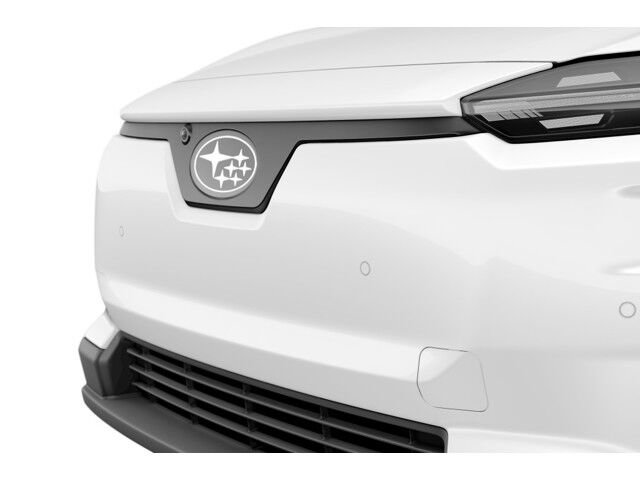 New 2026 Subaru Solterra Premium image 11