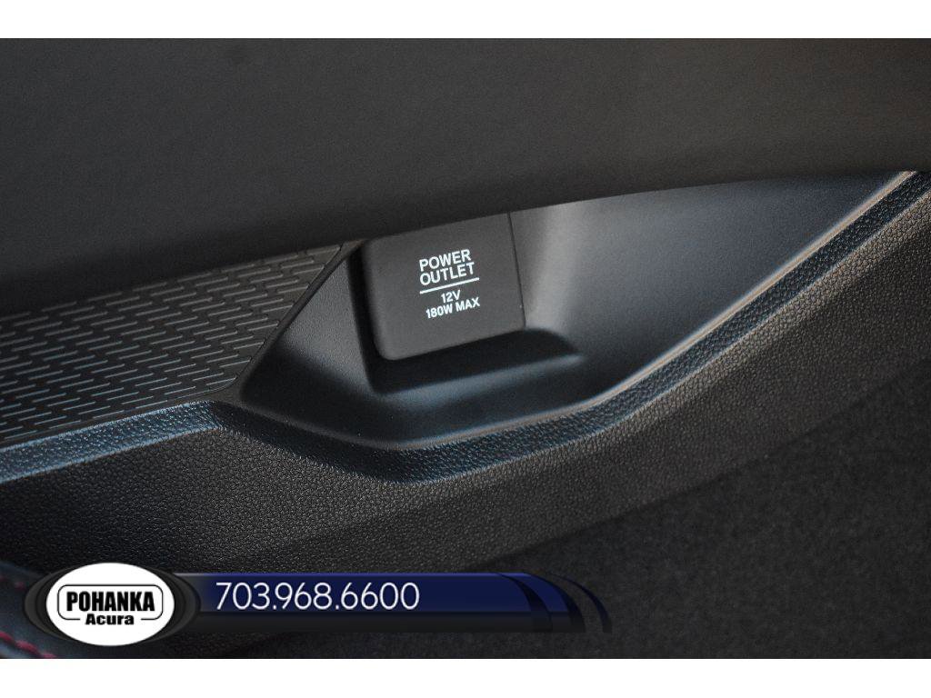 New 2026 Acura MDX Type S image 13