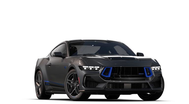 New 2025 Ford Mustang GT Premium image 27