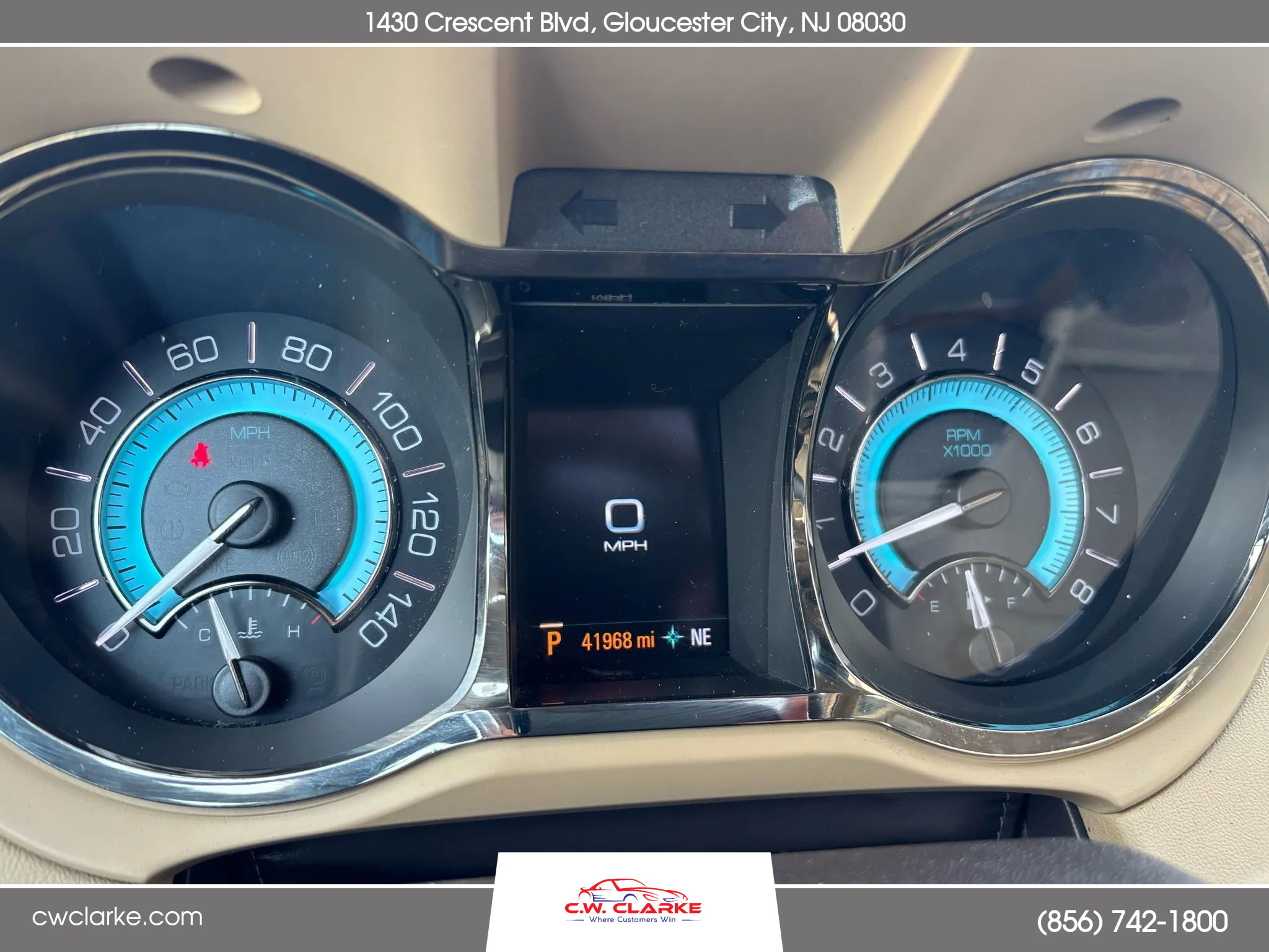 Used 2013 Buick LaCrosse Touring image 20