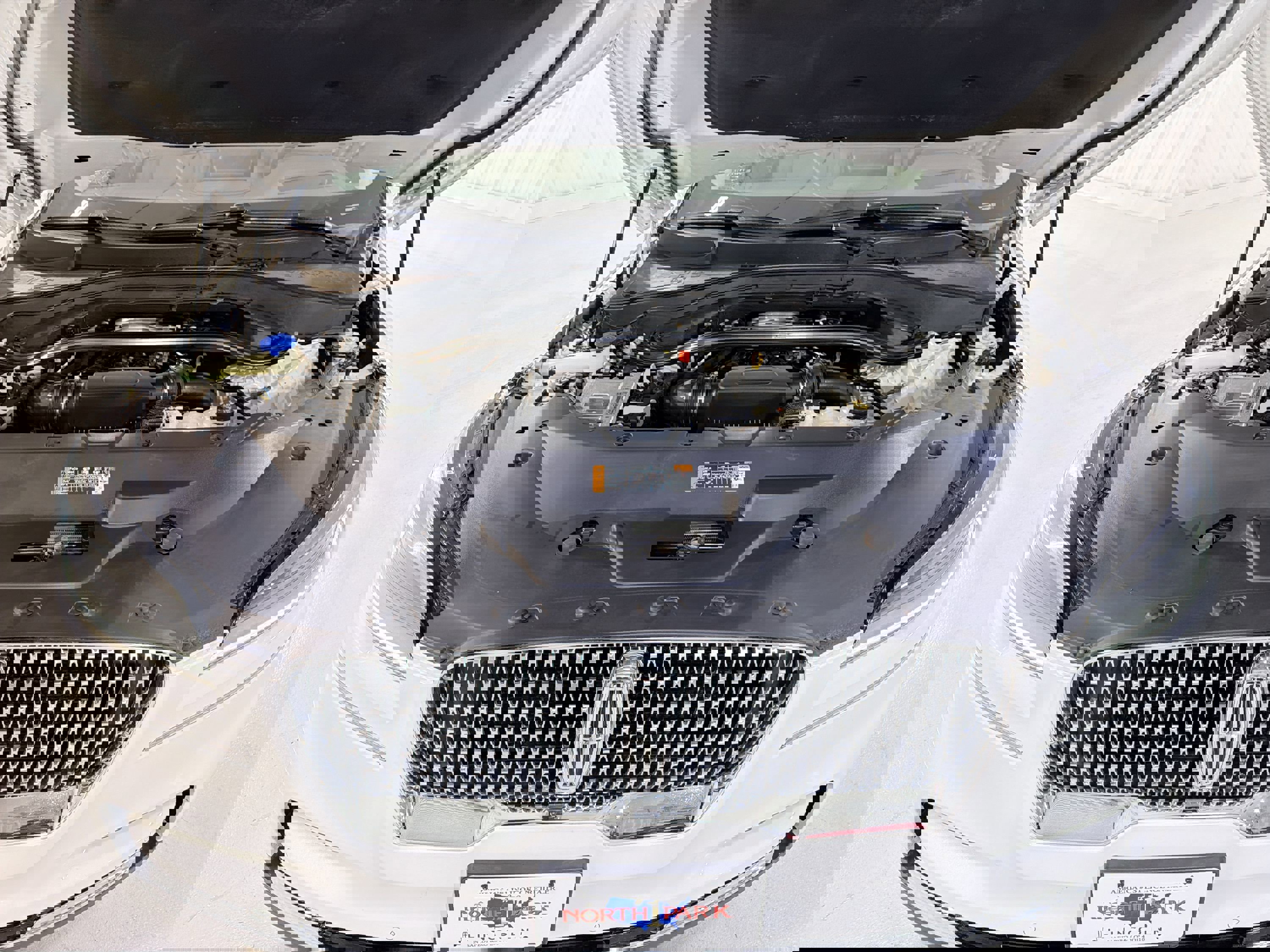 Used 2022 Lincoln Aviator Reserve w/ Equipment Group 201A image 32