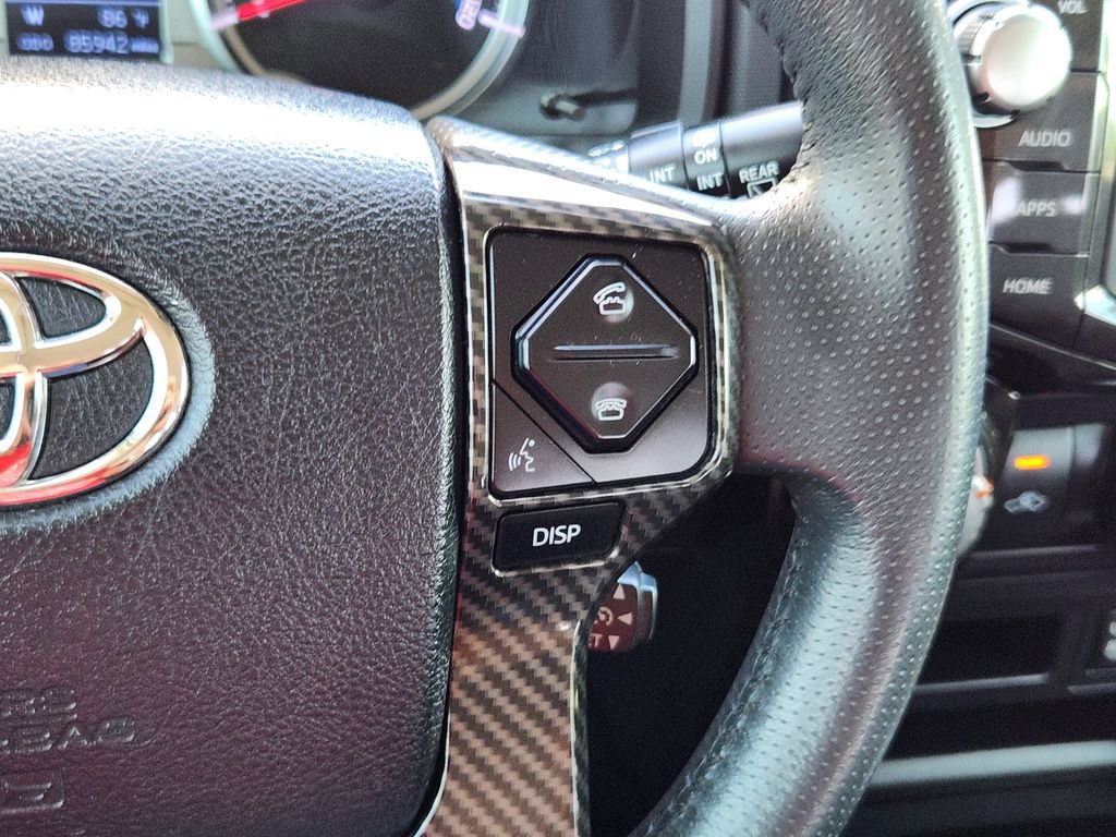 Used 2019 Toyota 4Runner TRD Off-Road Premium AWD/4WD image 19