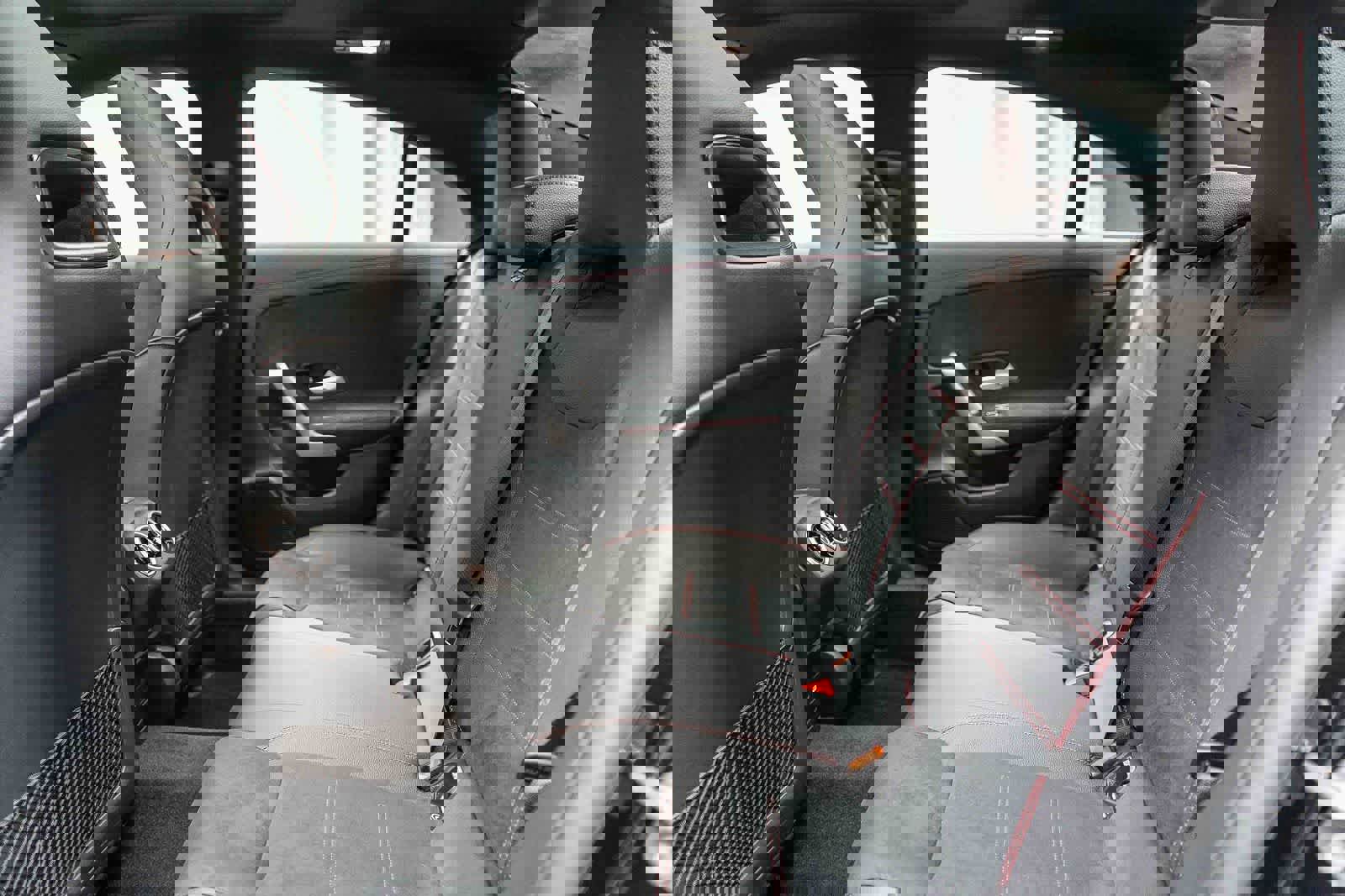 Certified 2026 Mercedes-Benz CLA 250 image 24