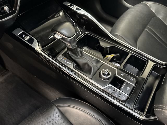 Used 2023 Kia Sorento SX FWD image 23