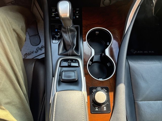 Used 2019 Lexus RX 350 AWD image 21