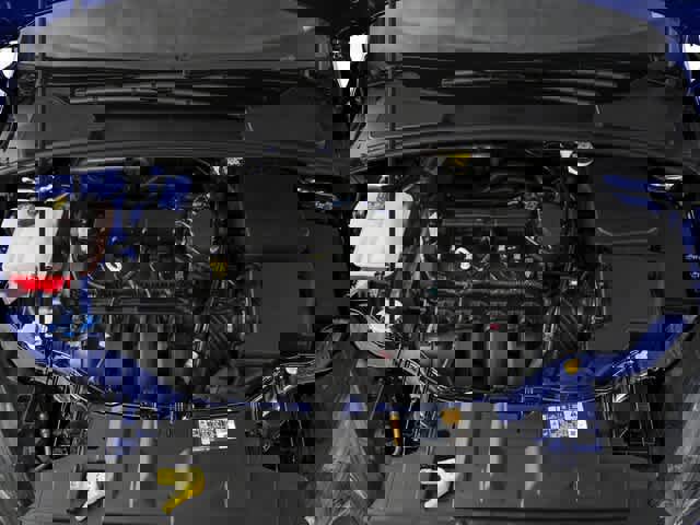 Used 2016 Ford Focus SE FWD image 15