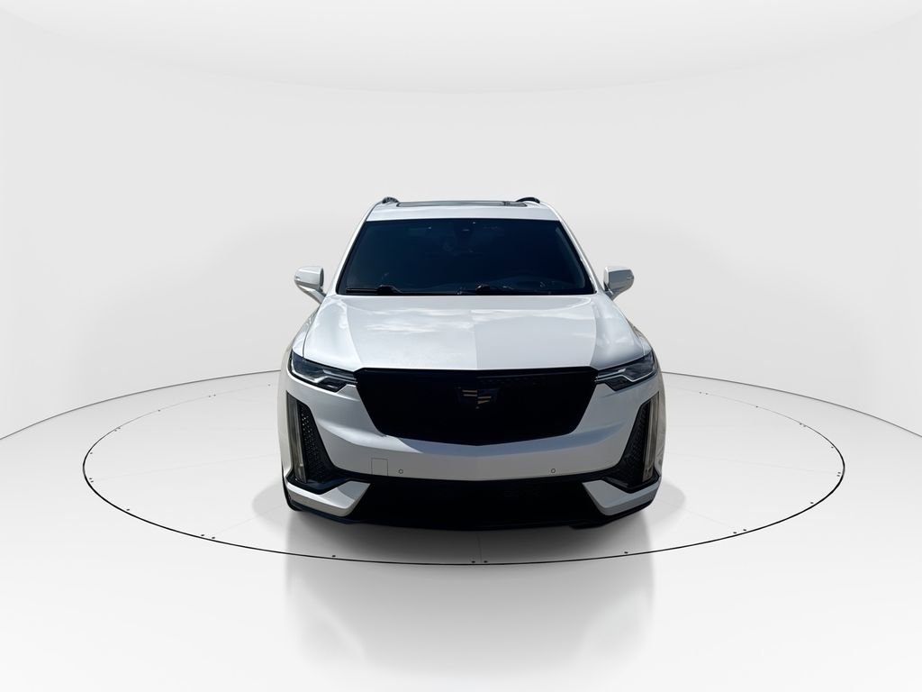 Used 2021 Cadillac XT6 Sport image 3