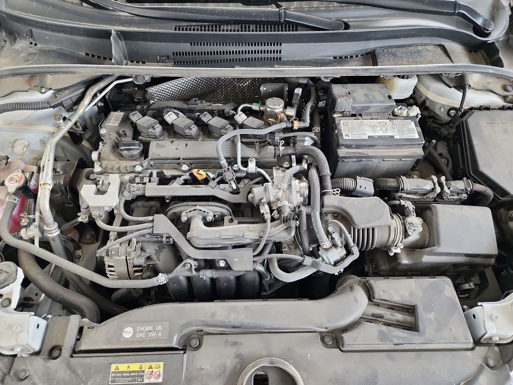 Used 2025 Toyota Corolla LE FWD image 37