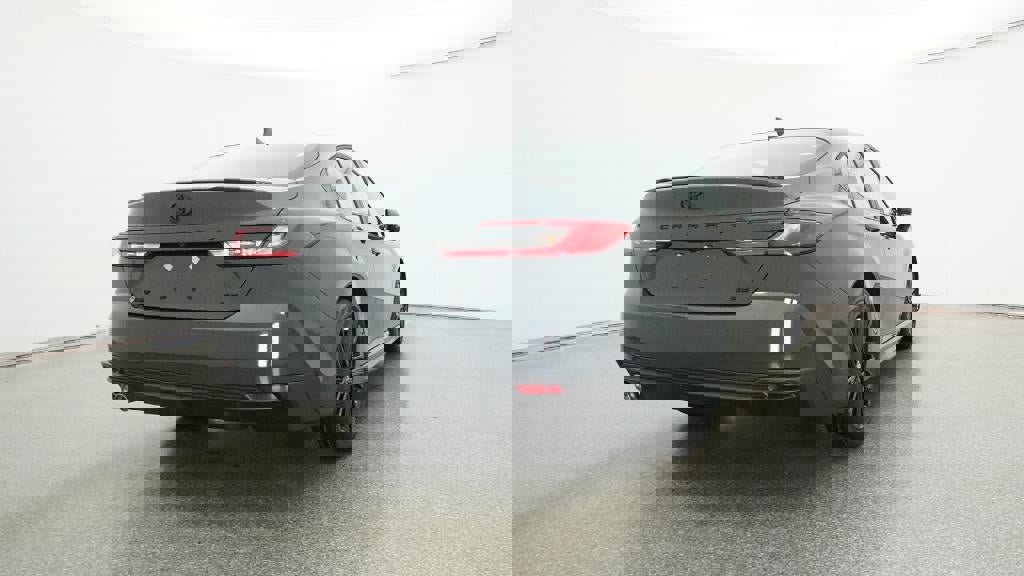 New 2026 Toyota Camry SE image 57