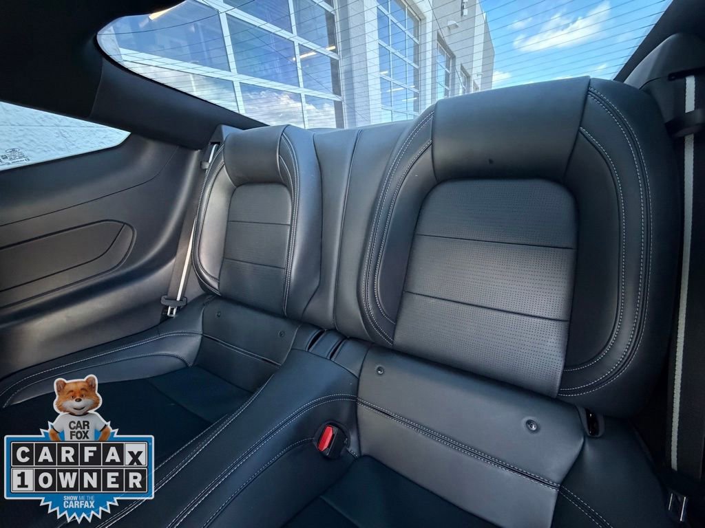 Used 2024 Ford Mustang GT Premium image 26