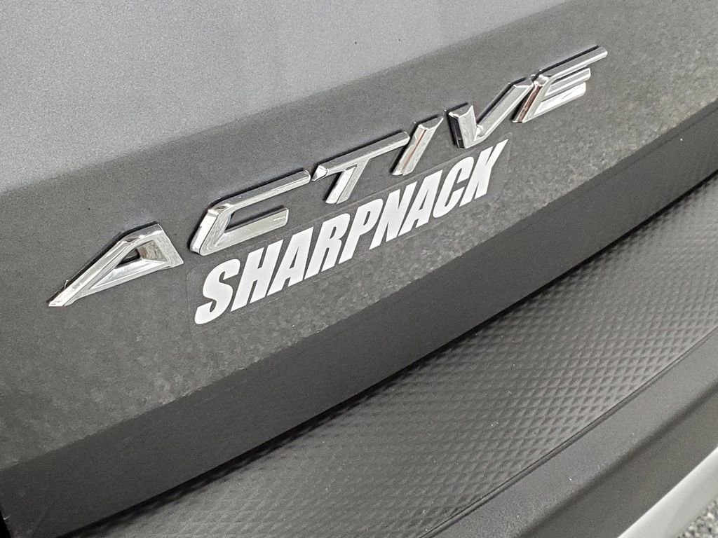 Used 2023 Ford Escape Active AWD/4WD image 26