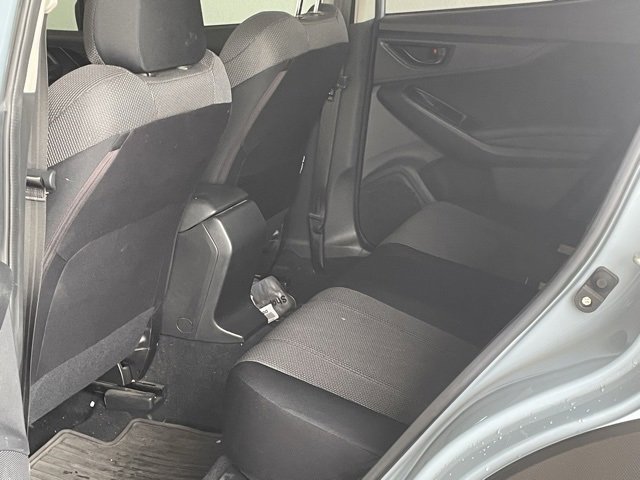 Used 2023 Subaru Crosstrek 2.0i image 18