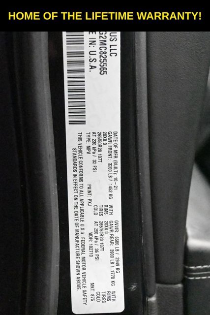 Used 2021 Dodge Durango Citadel AWD/4WD image 47