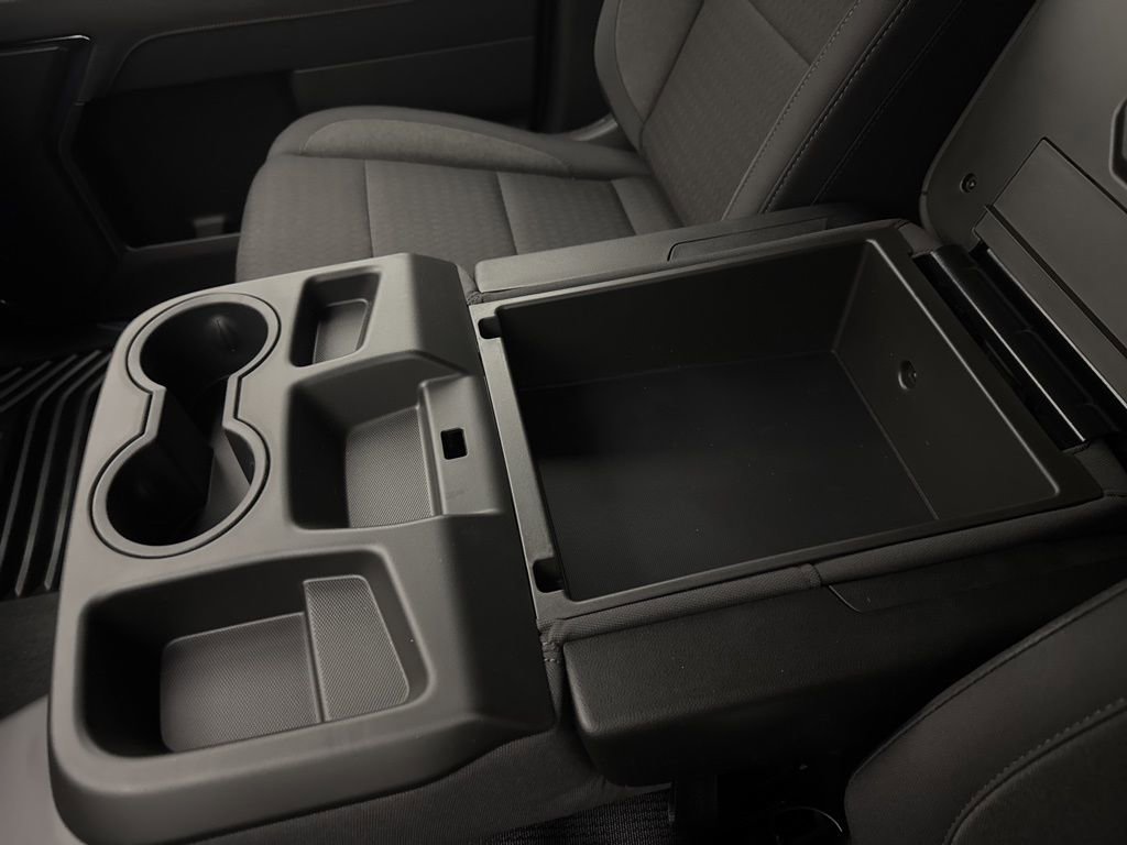 New 2026 GMC Sierra 1500 Elevation image 35