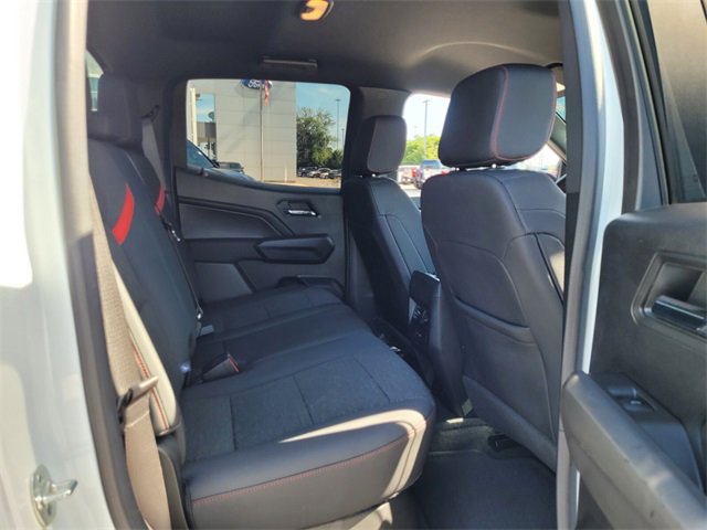 Used 2024 Chevrolet Colorado Z71 w/ Z71 Convenience Package 2 image 13