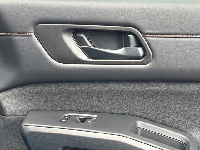 Used 2025 Nissan Pathfinder Rock Creek image 38