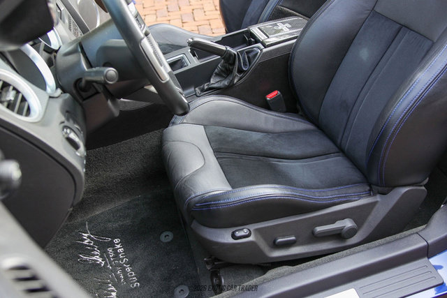 Used 2012 Ford Mustang Shelby GT500 image 75