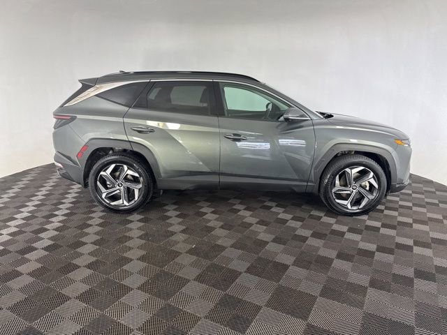 Used 2022 Hyundai Tucson Limited AWD/4WD image 5