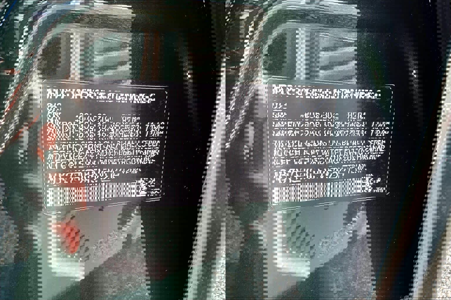 Used 2023 BMW X1 xDrive28i image 33