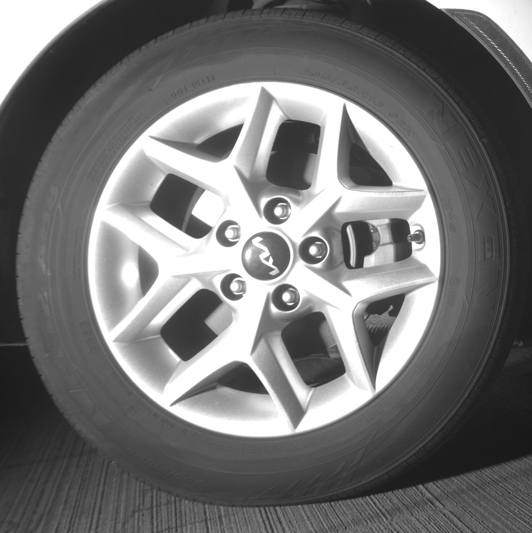 Used 2025 Kia Soul LX w/ LX Technology Package image 18