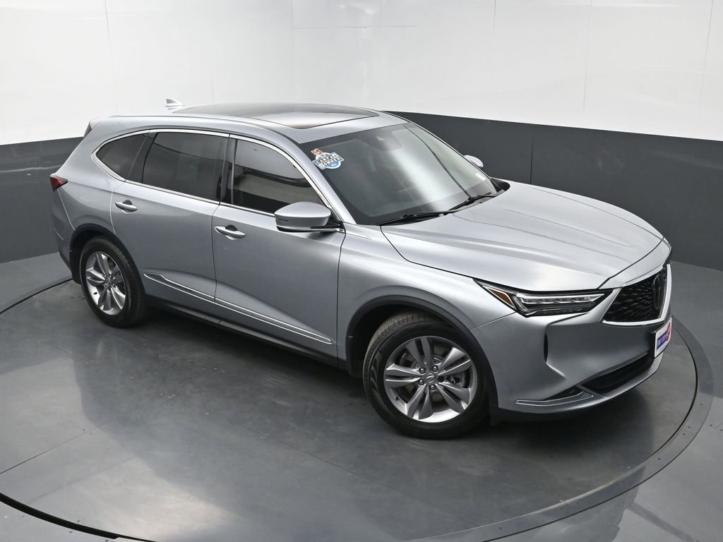 Used 2023 Acura MDX FWD image 36