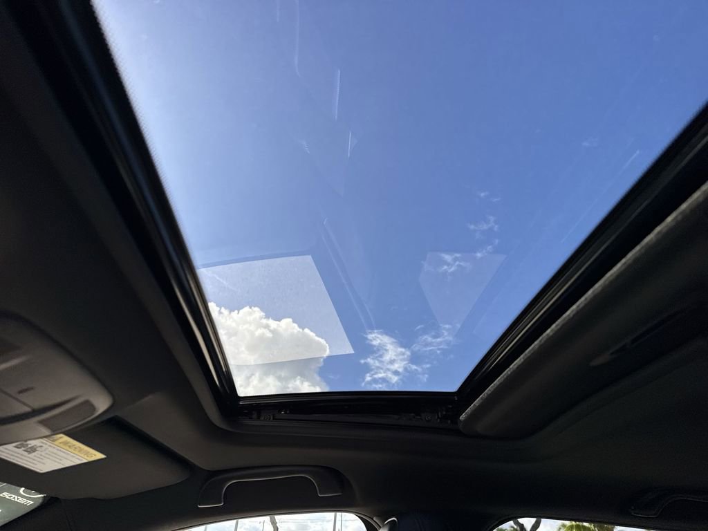 Used 2023 MAZDA CX-5 Signature image 52