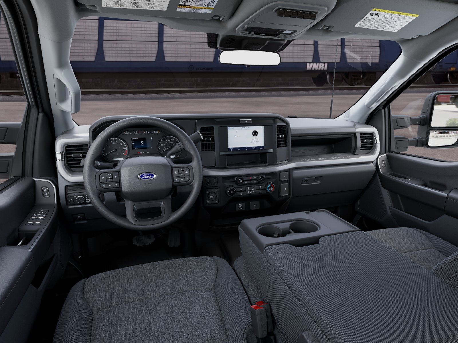 New 2027 Ford F250 XL AWD/4WD image 30