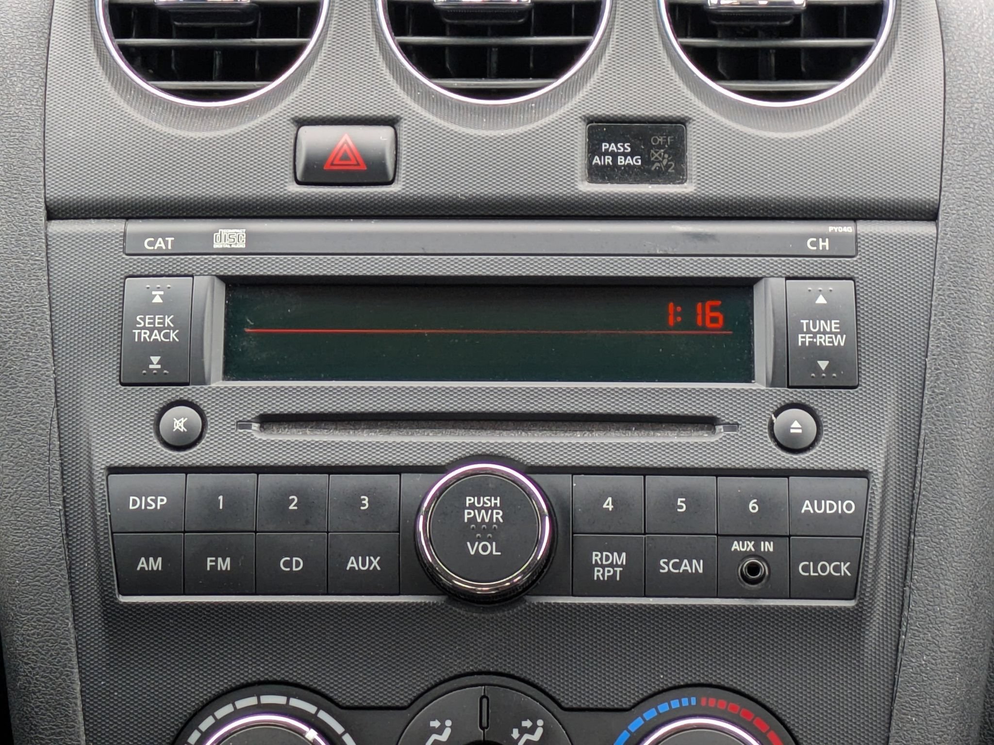 Used 2011 Nissan Altima 2.5 S FWD image 18